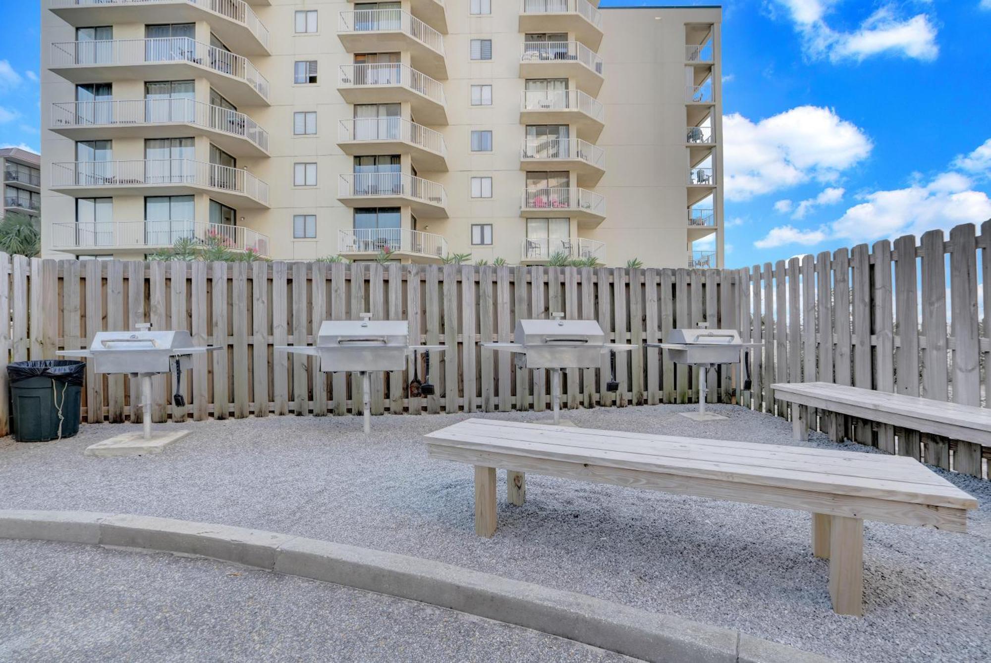 Apartamento Lighthouse 1408 By Liquid Life Gulf Shores Exterior foto