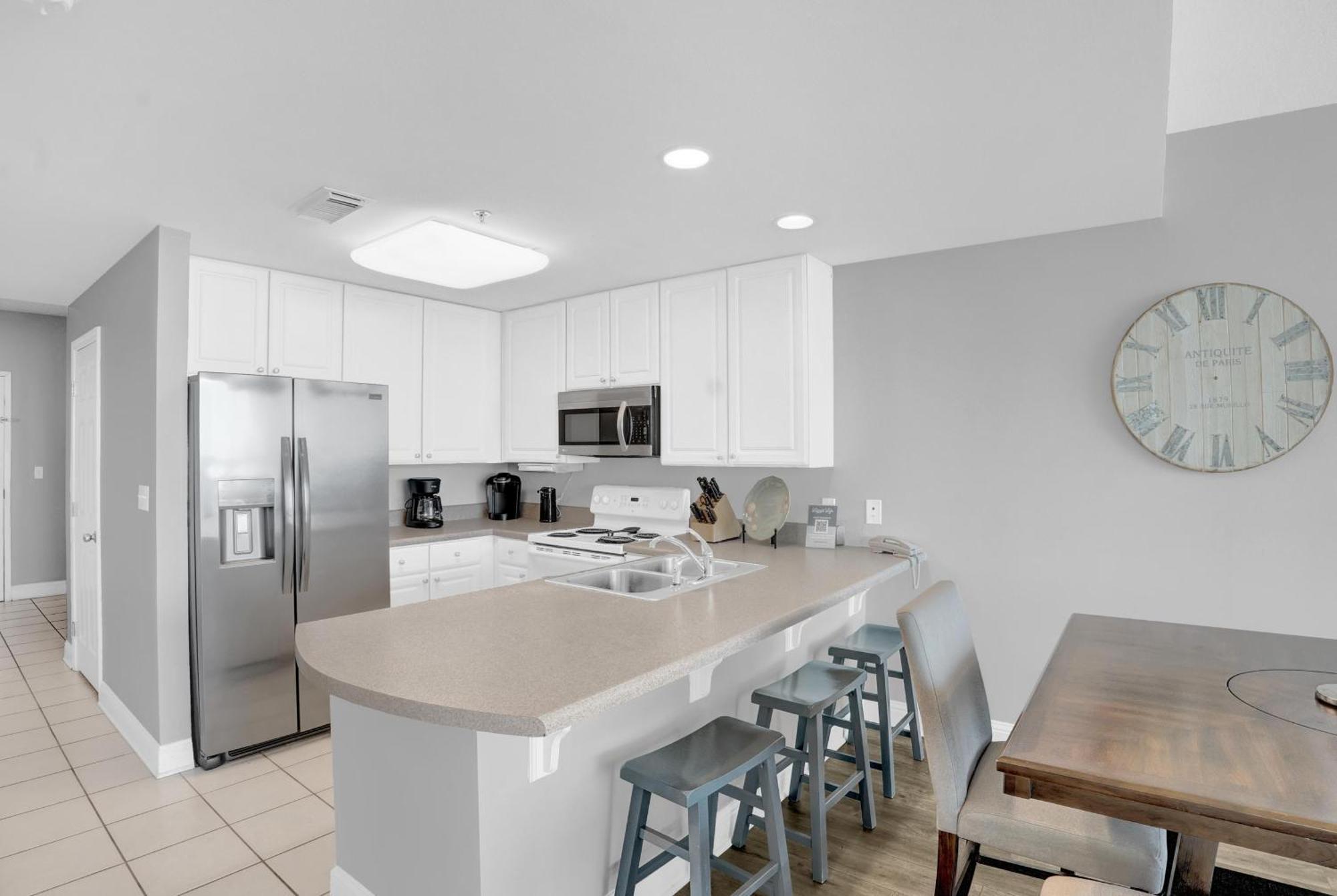 Apartamento Lighthouse 1408 By Liquid Life Gulf Shores Exterior foto