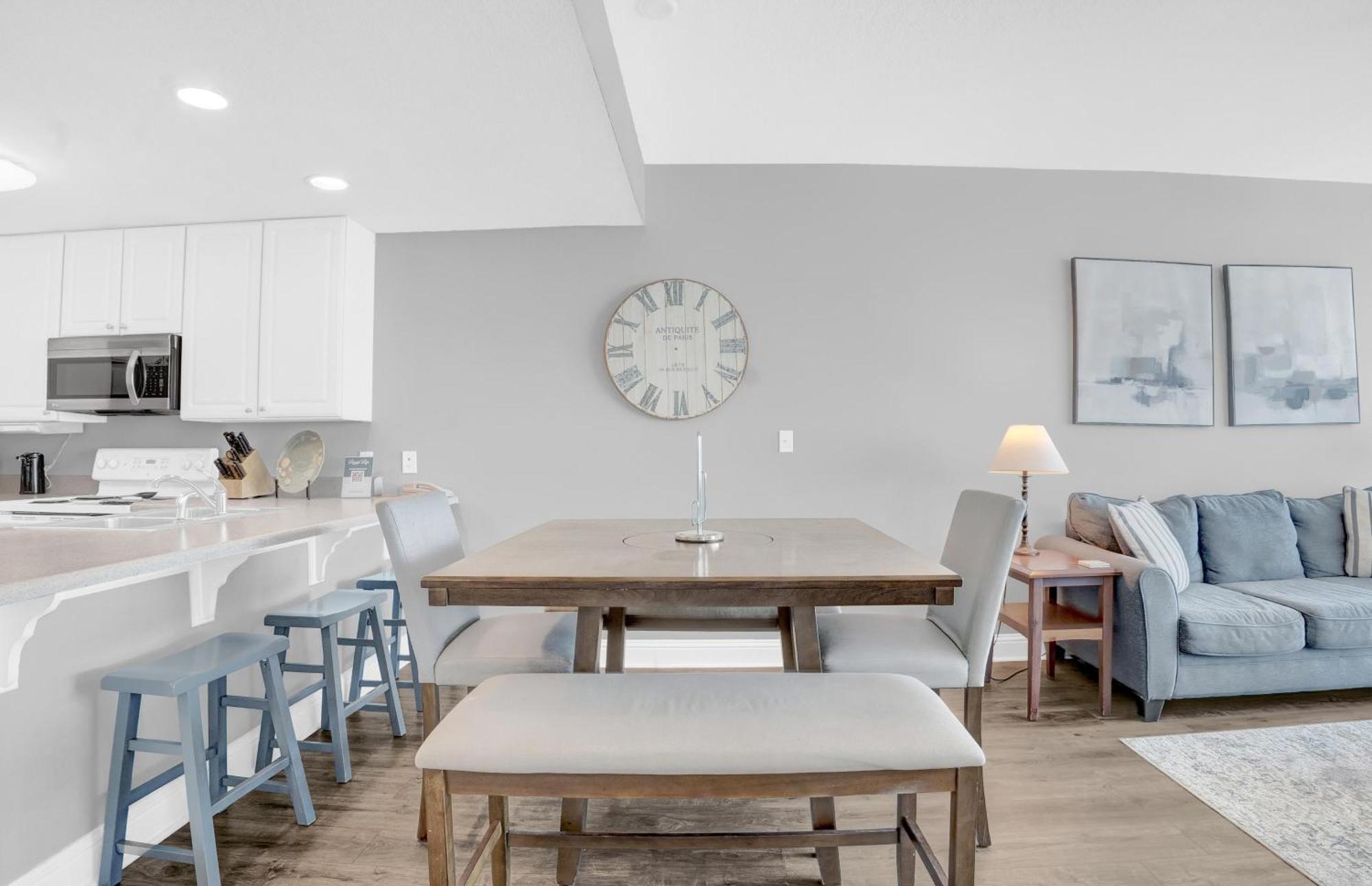 Apartamento Lighthouse 1408 By Liquid Life Gulf Shores Exterior foto