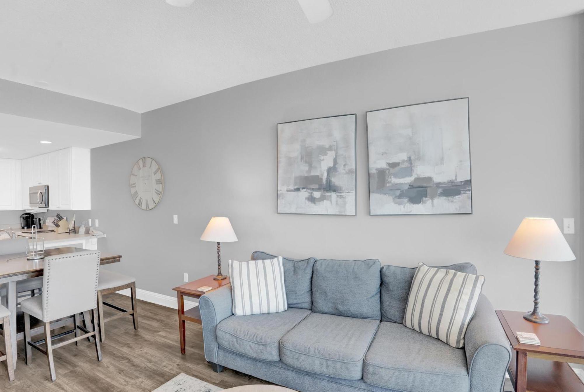 Apartamento Lighthouse 1408 By Liquid Life Gulf Shores Exterior foto