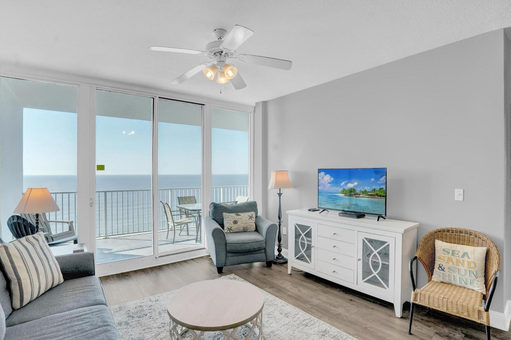 Apartamento Lighthouse 1408 By Liquid Life Gulf Shores Exterior foto